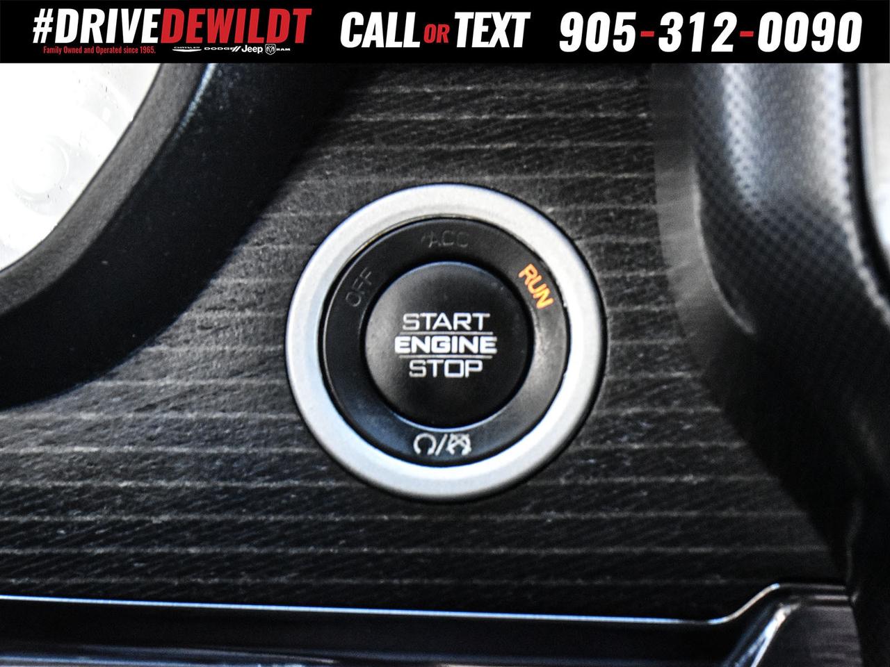 2022 RAM 1500 LIMITED   BRAND NEW TIRES + BRAKES   PANO ROOF Photo