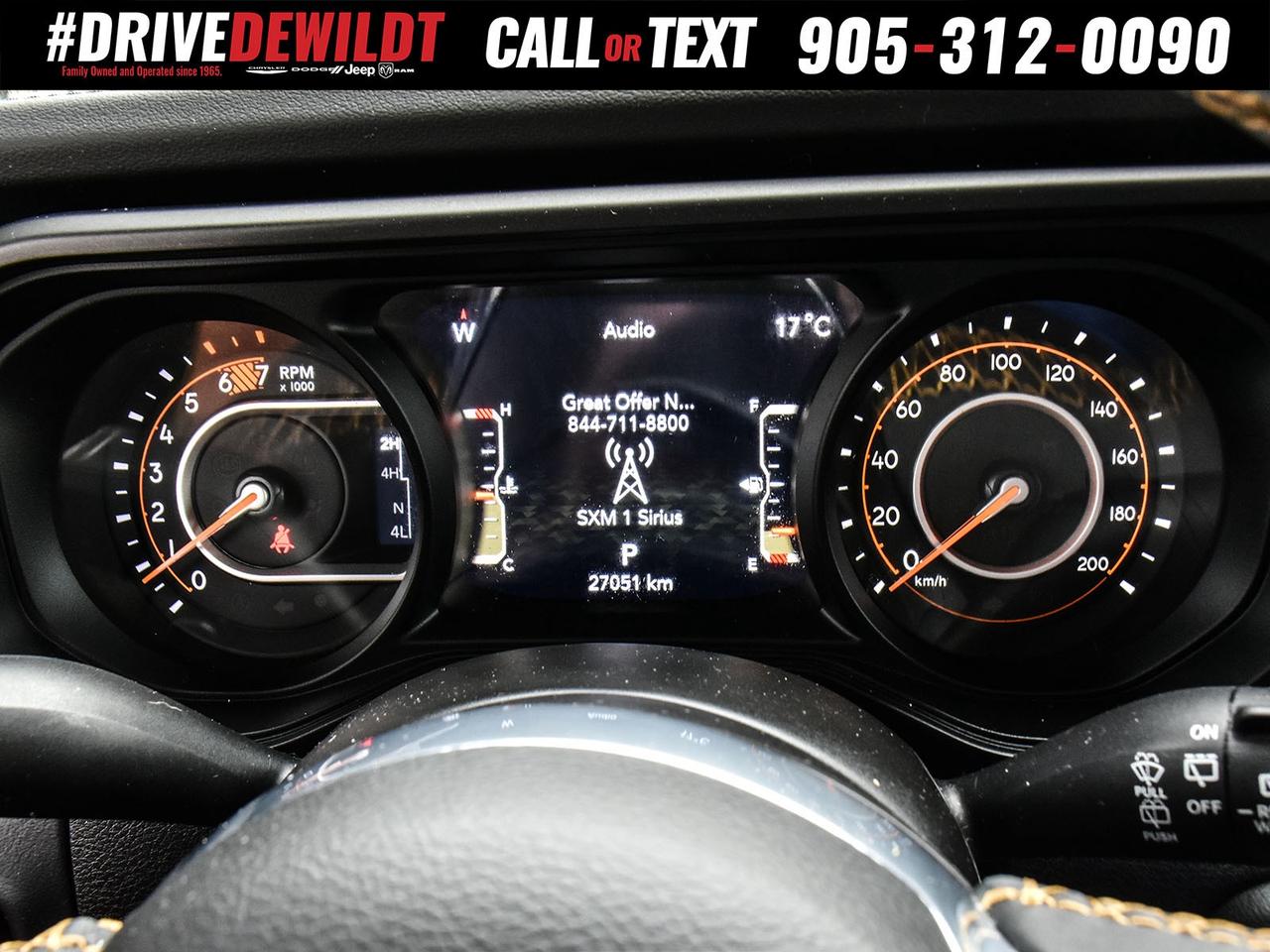2024 Jeep Wrangler SAHARA   LEATHER   SAFETY GROUP Photo
