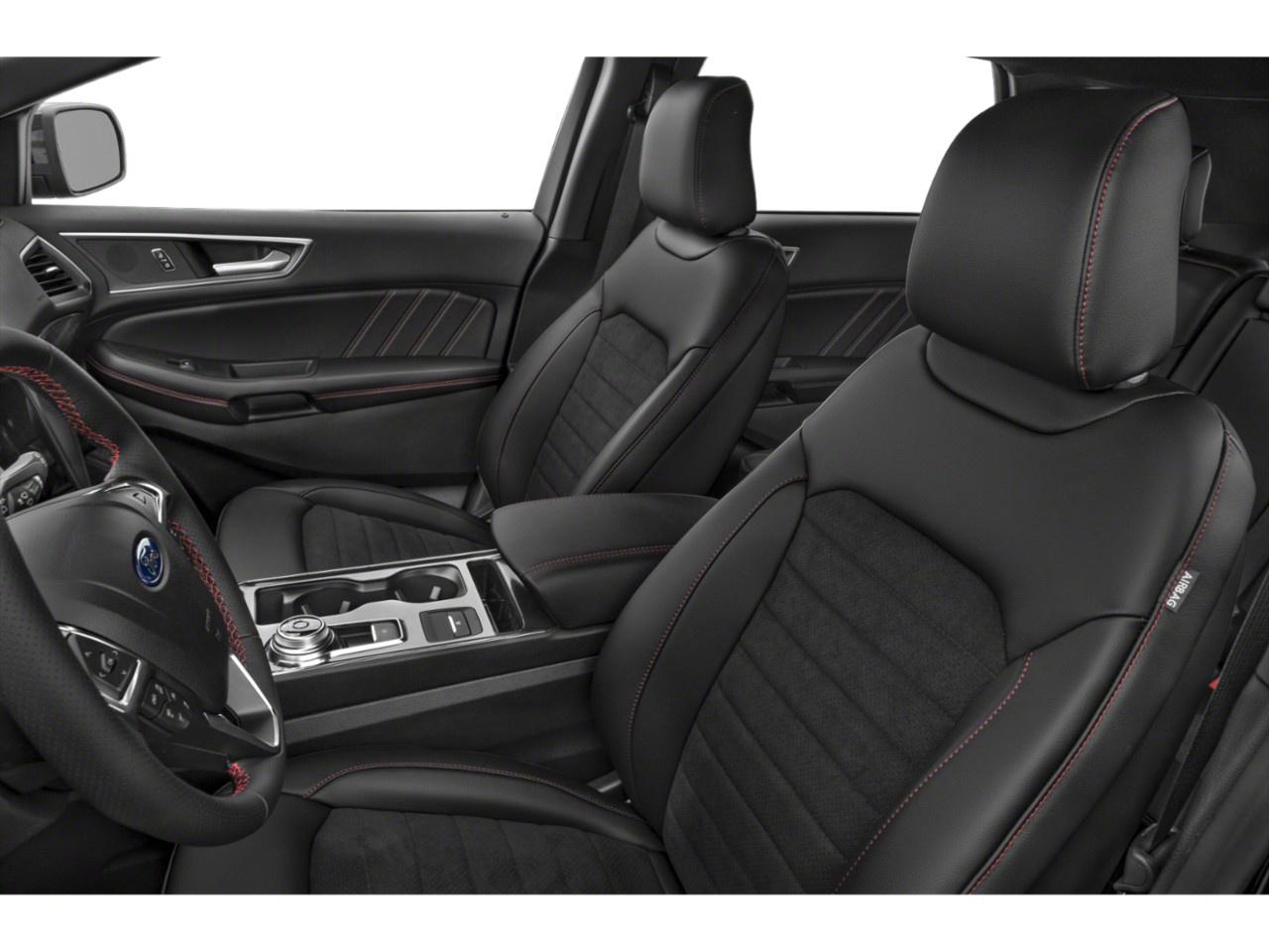 2022 Ford Edge ST Line AWD Photo