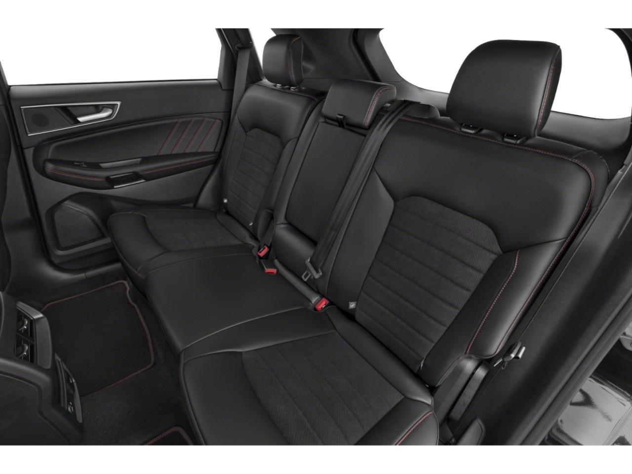 2022 Ford Edge ST Line AWD Photo
