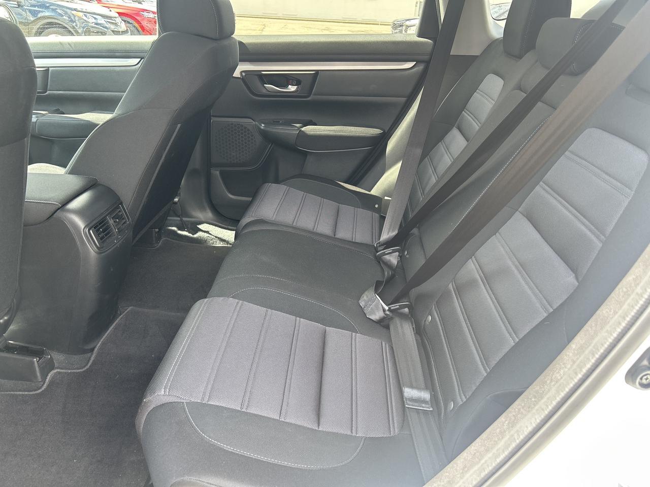 2021 Honda CR-V LX Photo