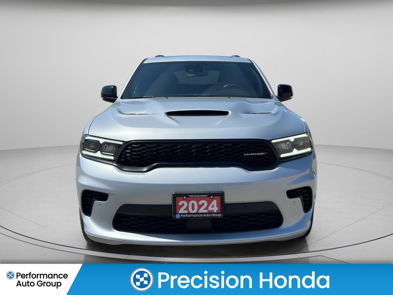 2024 Dodge Durango GT Premium Photo