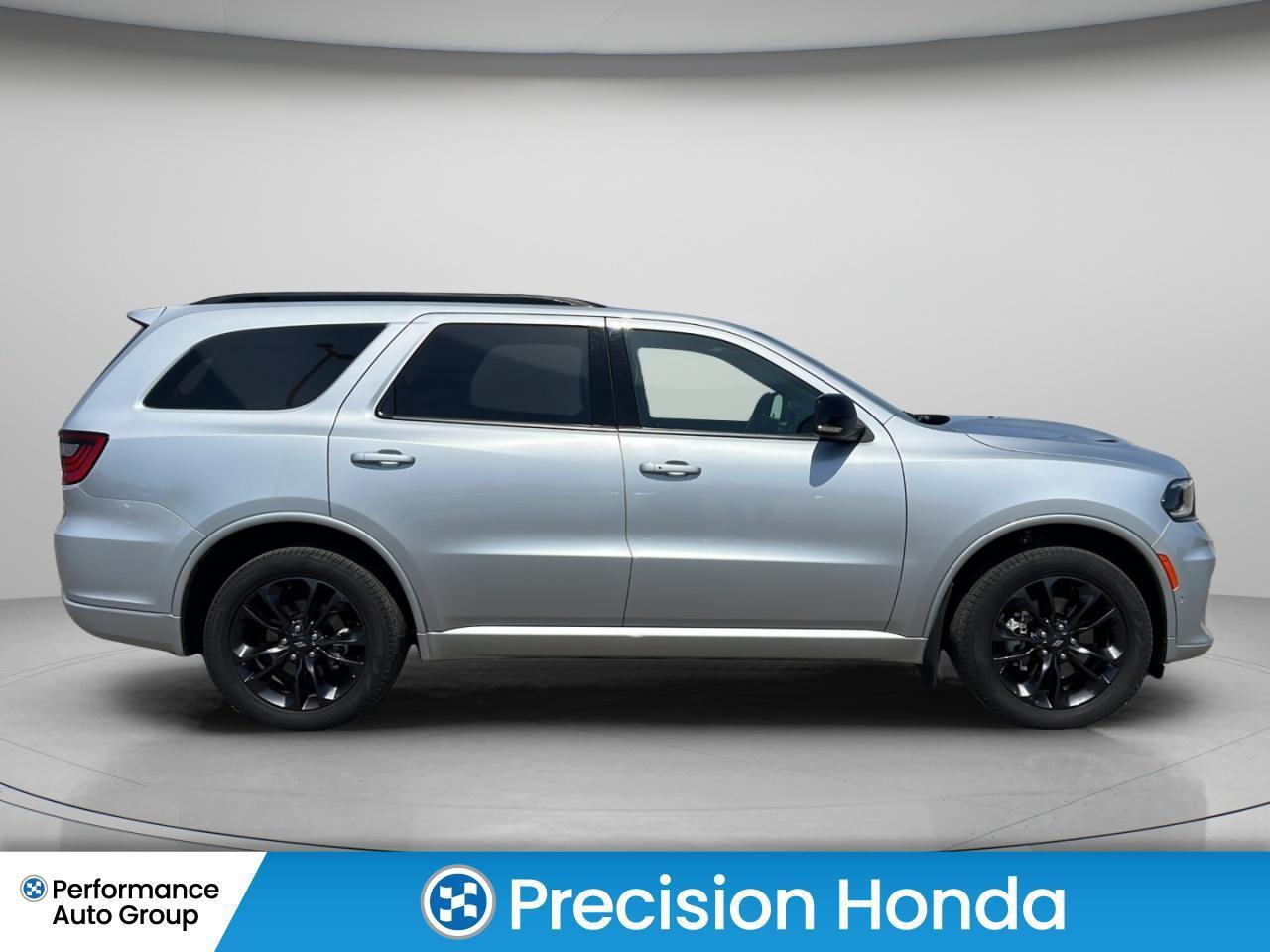 2024 Dodge Durango GT Premium Photo