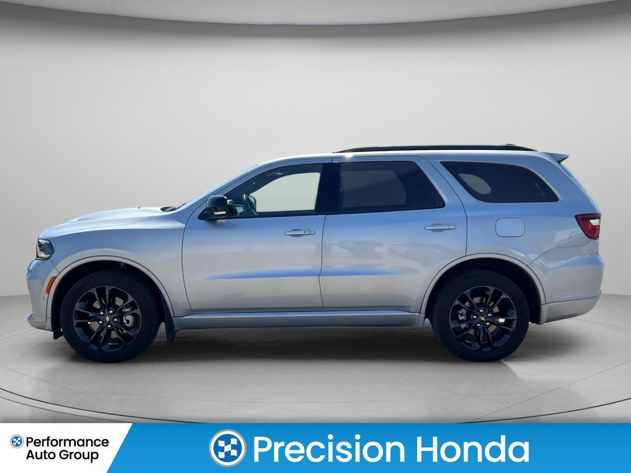 2024 Dodge Durango GT Premium Photo