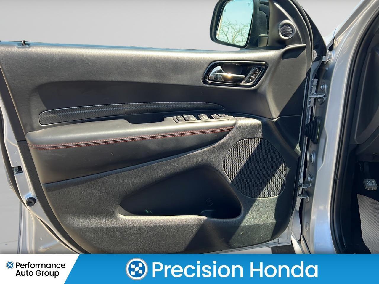 2024 Dodge Durango GT Premium Photo
