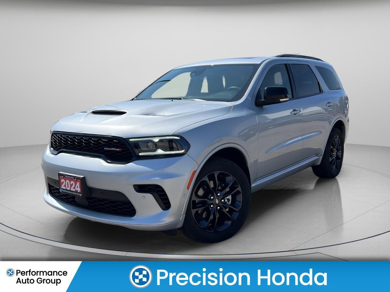 2024 Dodge Durango GT Premium Photo0