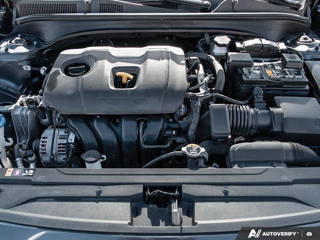 2023 Kia Forte GT-Line Photo