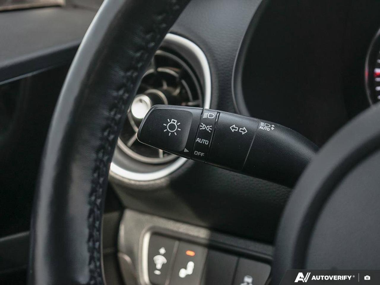 2023 Kia Forte GT-Line Photo