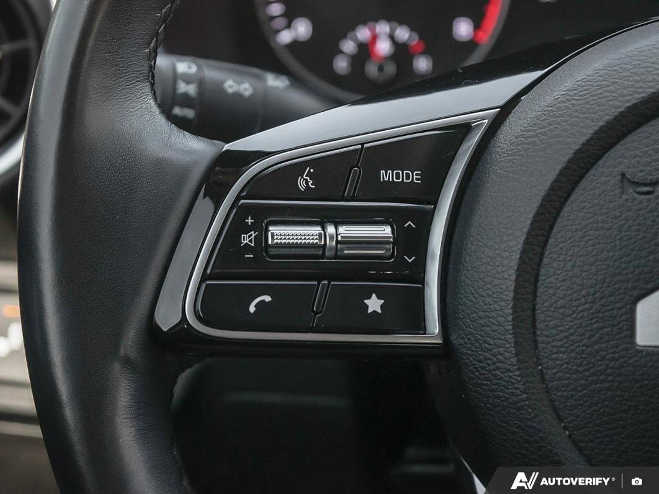 2023 Kia Forte GT-Line Photo
