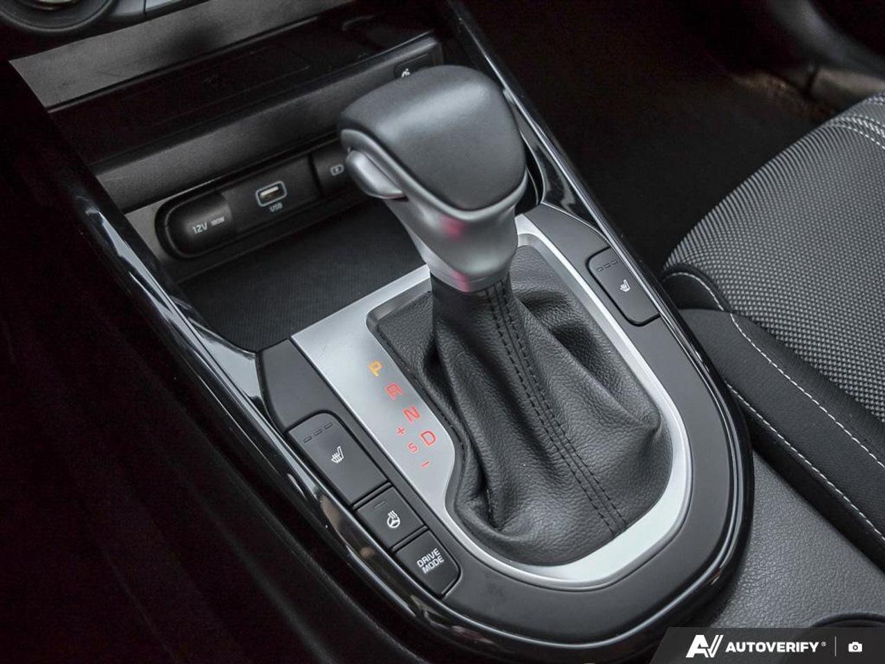 2023 Kia Forte GT-Line Photo