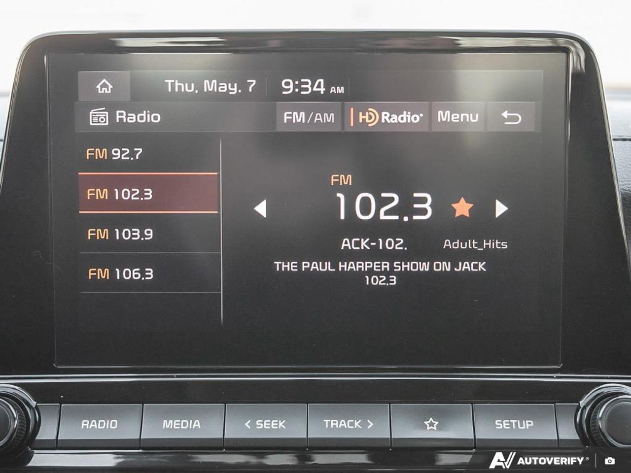 2023 Kia Forte GT-Line Photo