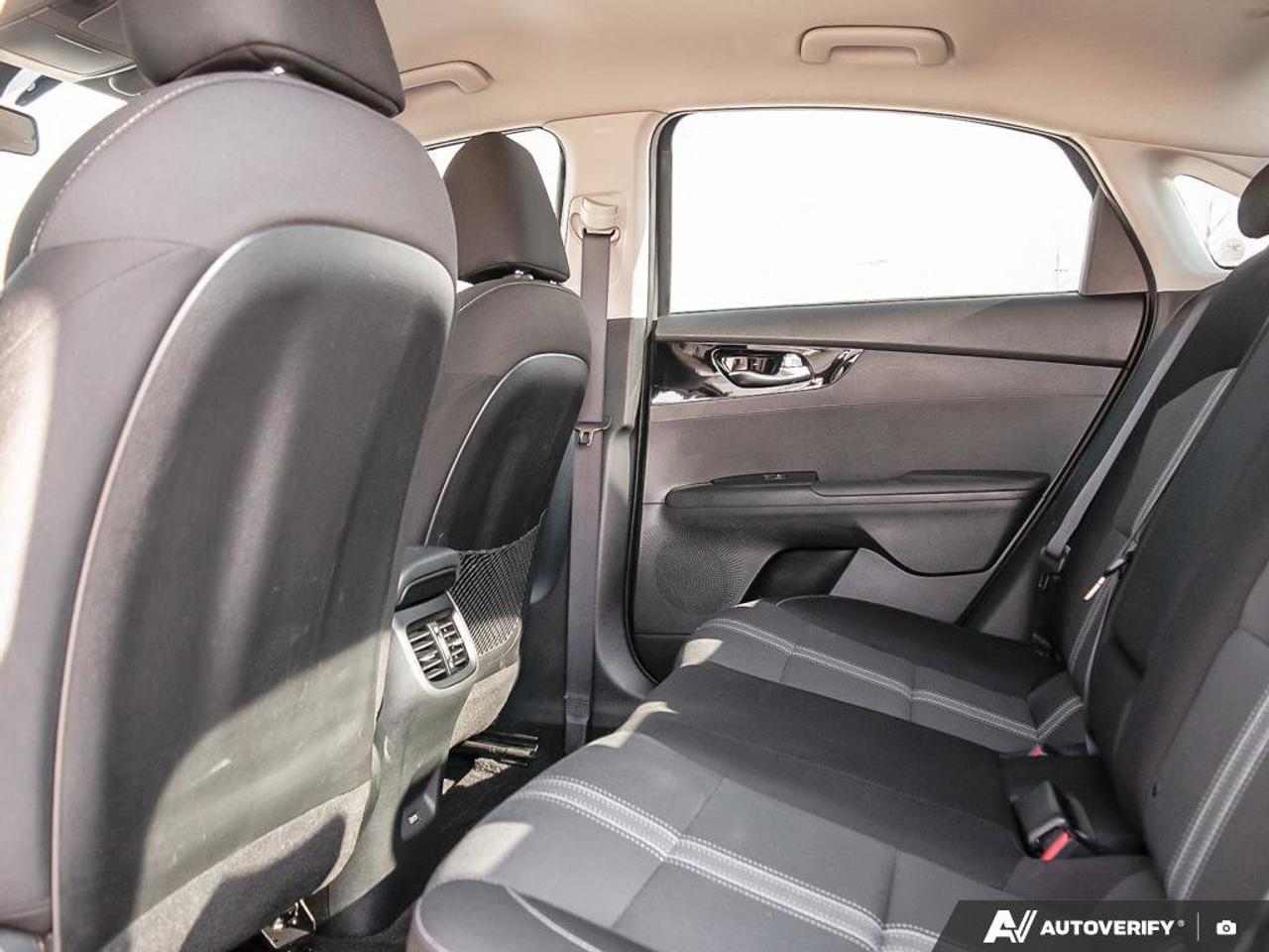 2023 Kia Forte GT-Line Photo