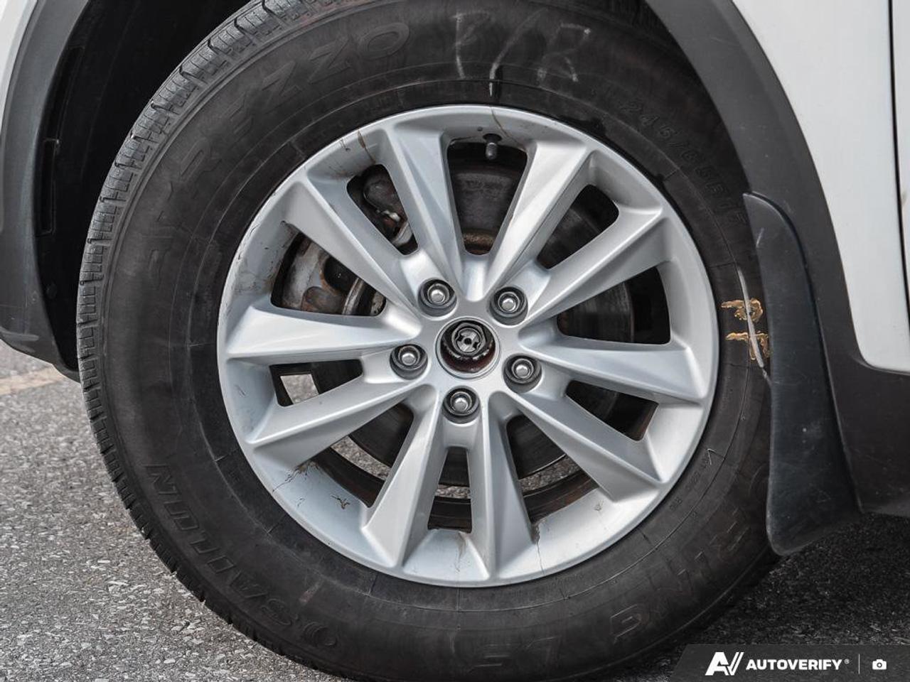 2020 Kia Sorento LX Photo
