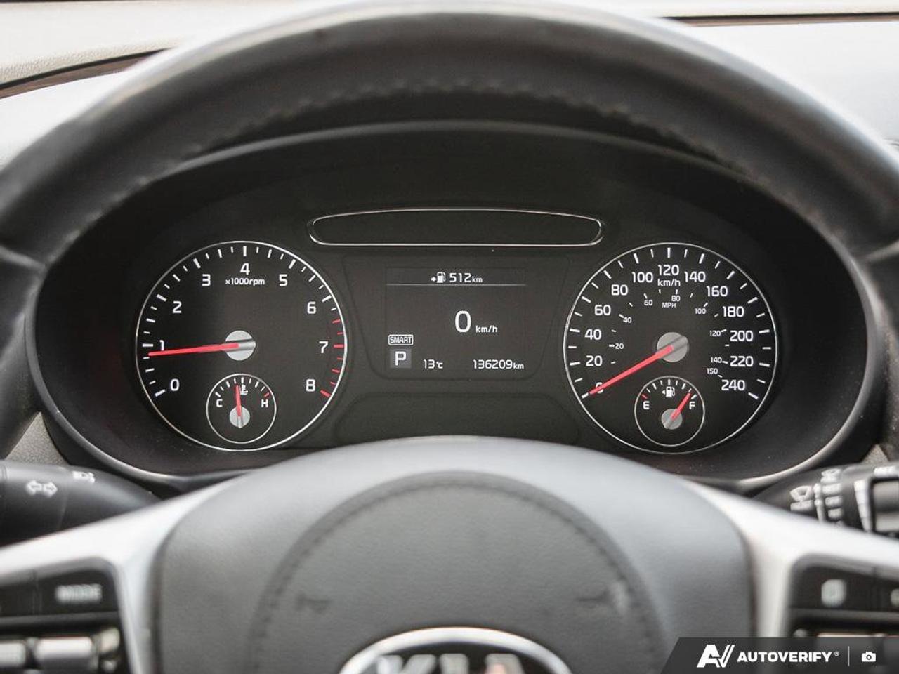 2020 Kia Sorento LX Photo