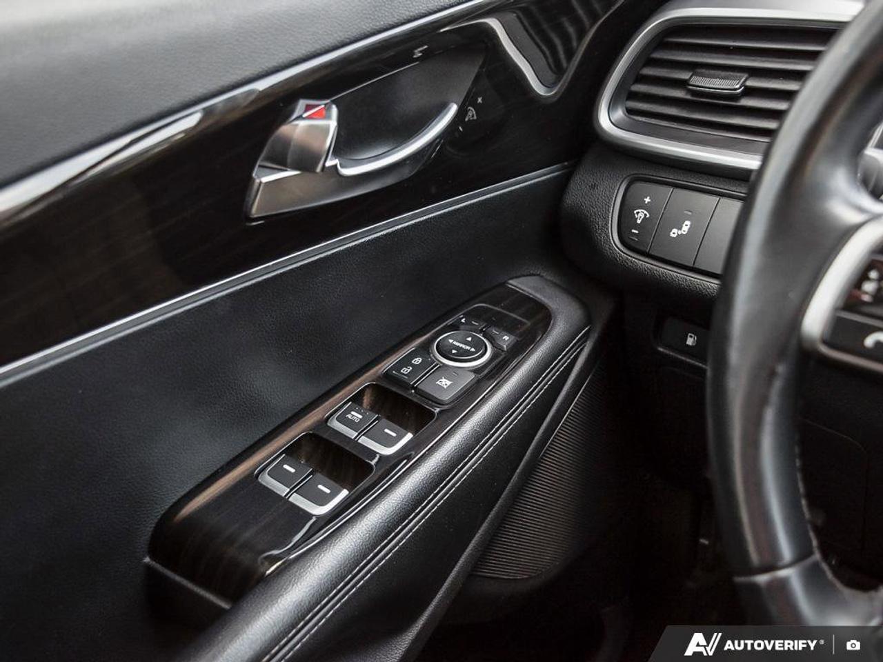 2020 Kia Sorento LX Photo