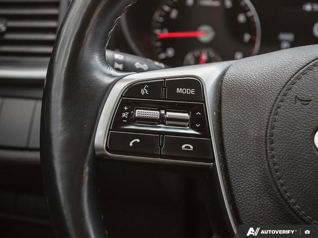 2020 Kia Sorento LX Photo
