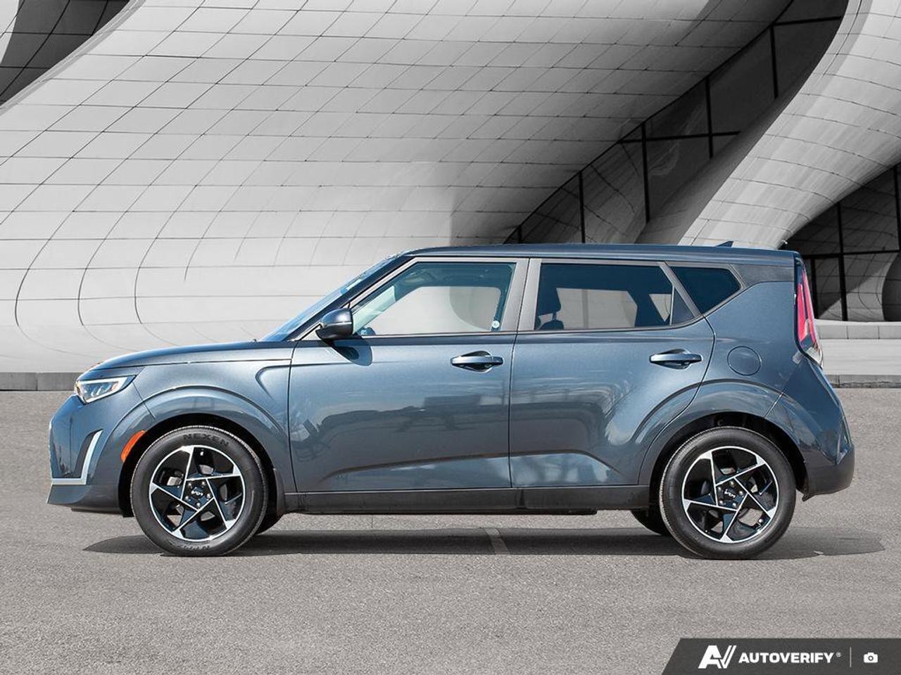 2023 Kia Soul EX Photo