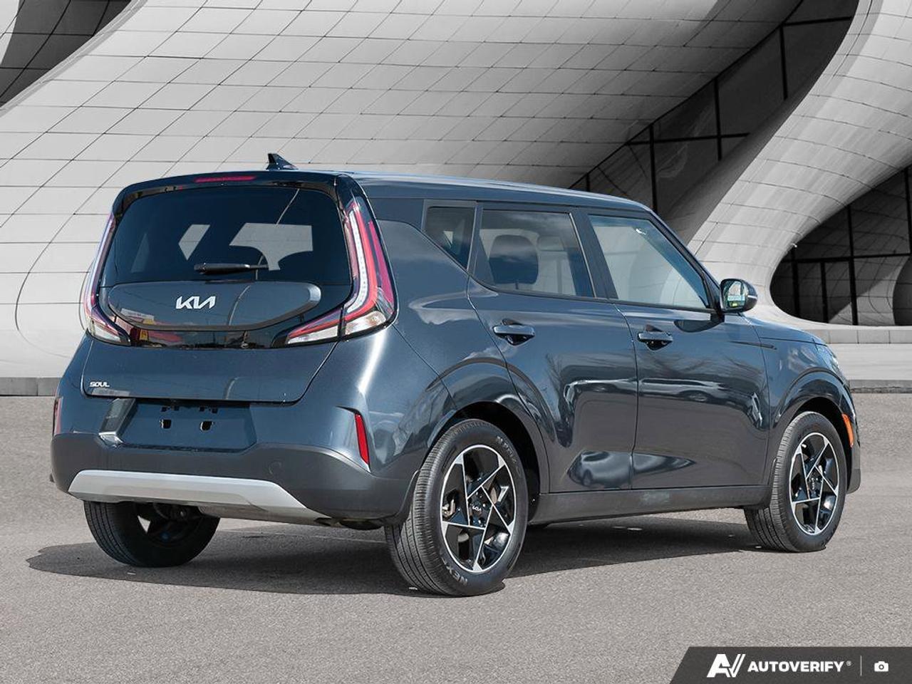 2023 Kia Soul EX Photo