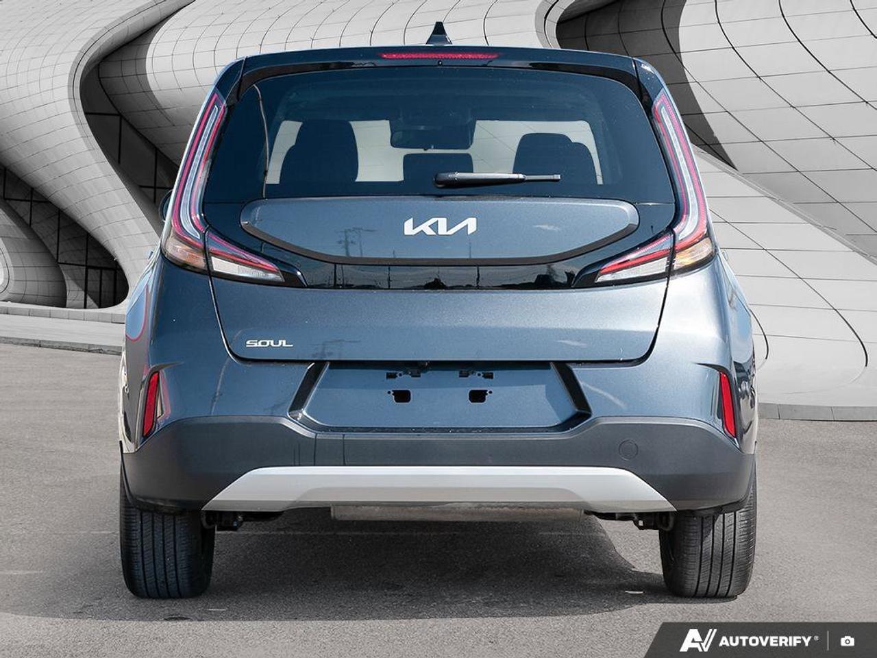 2023 Kia Soul EX Photo3