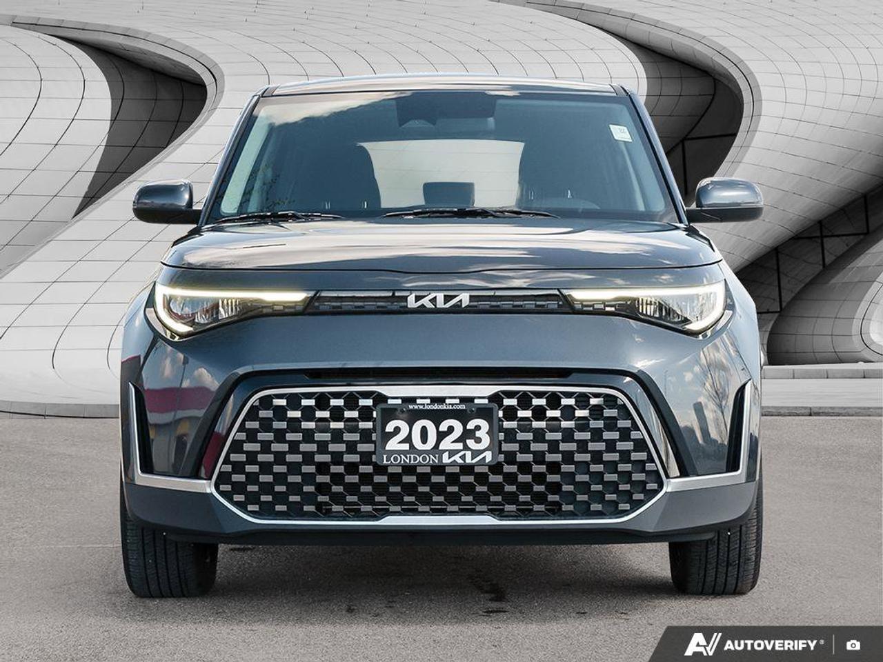 2023 Kia Soul EX Photo