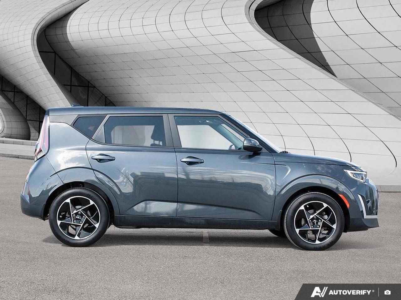2023 Kia Soul EX Photo