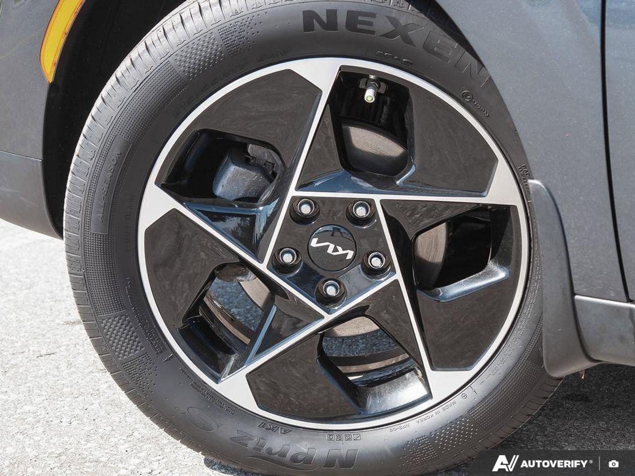 2023 Kia Soul EX Photo