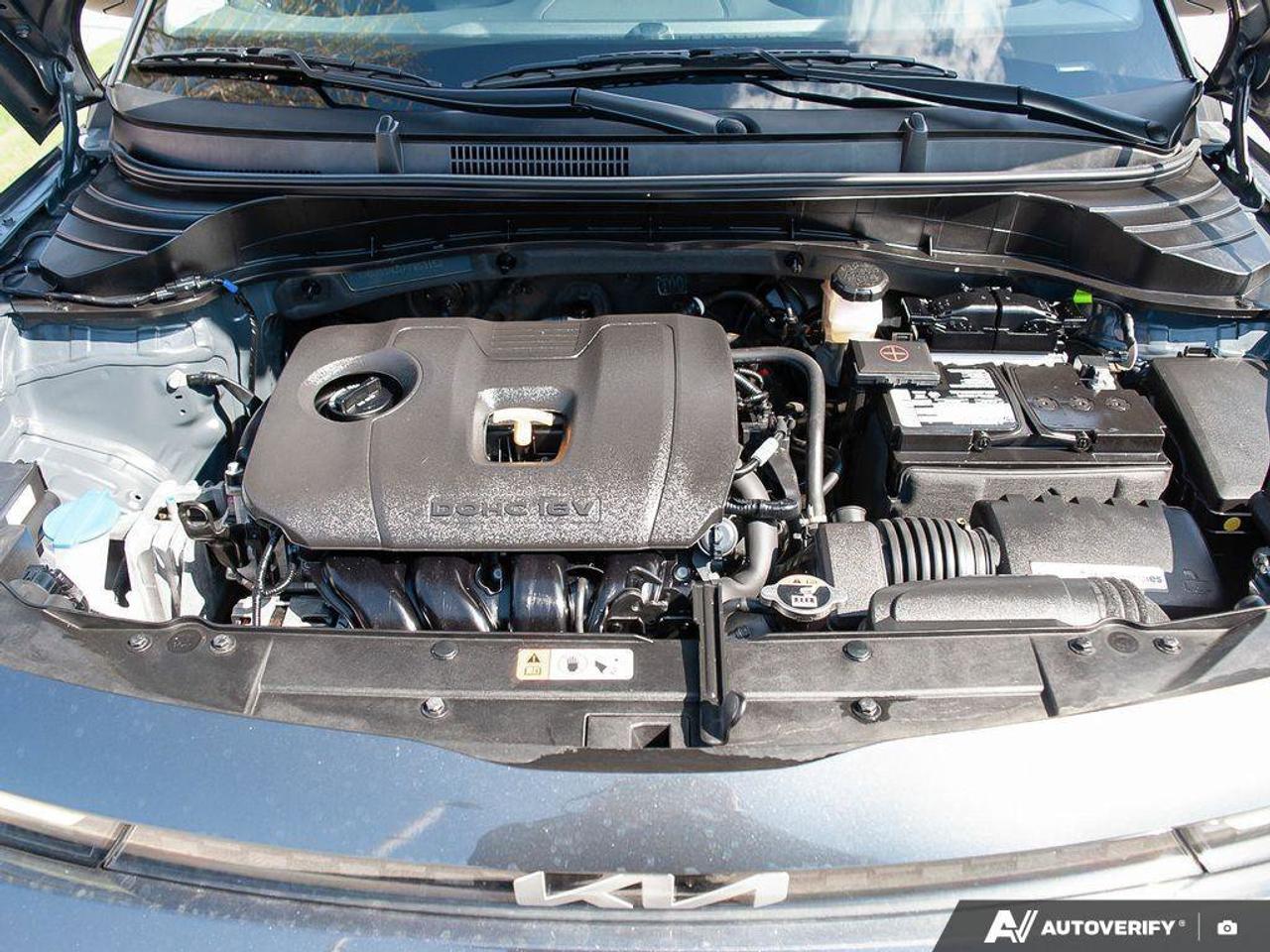2023 Kia Soul EX Photo