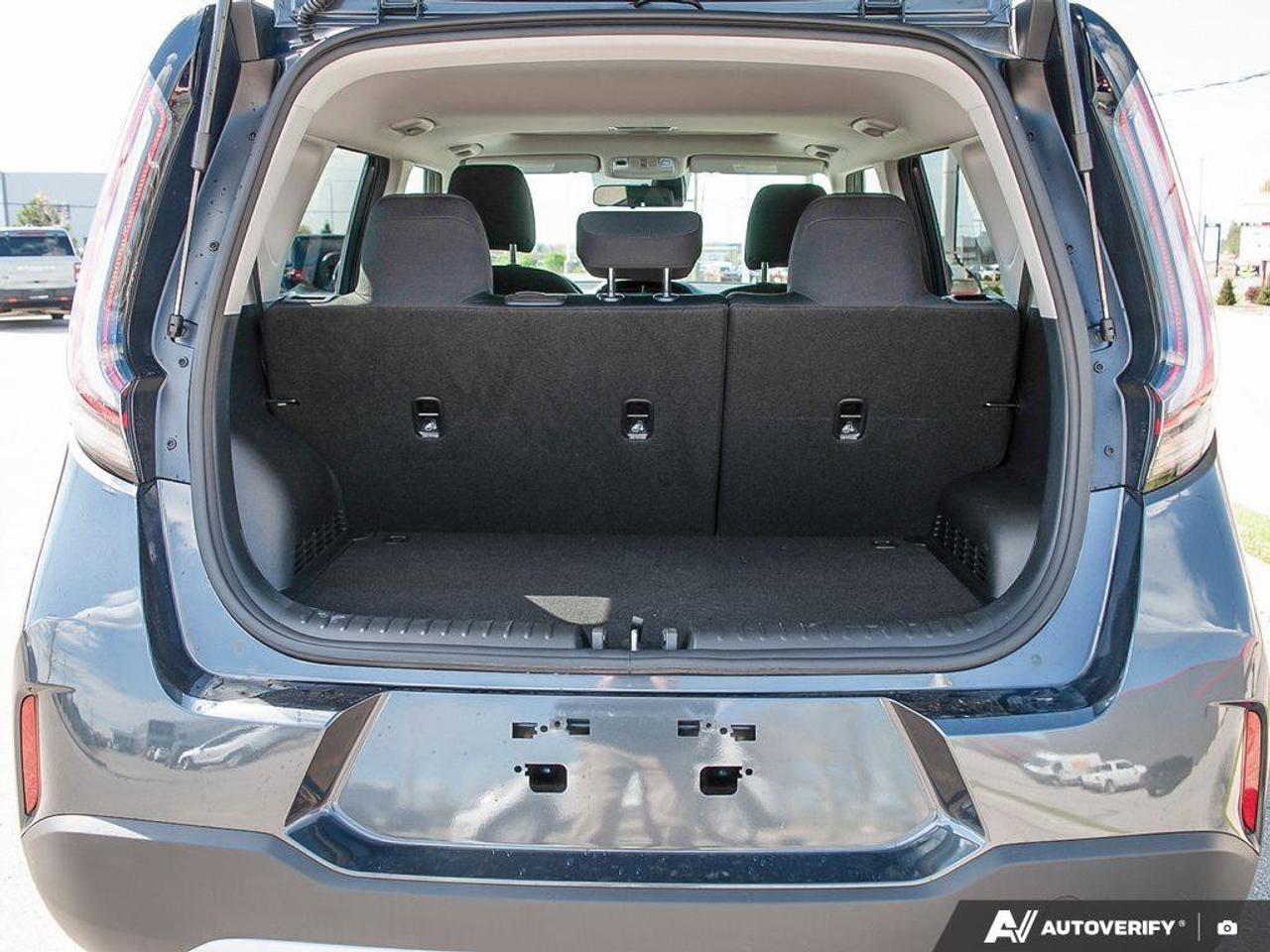 2023 Kia Soul EX Photo