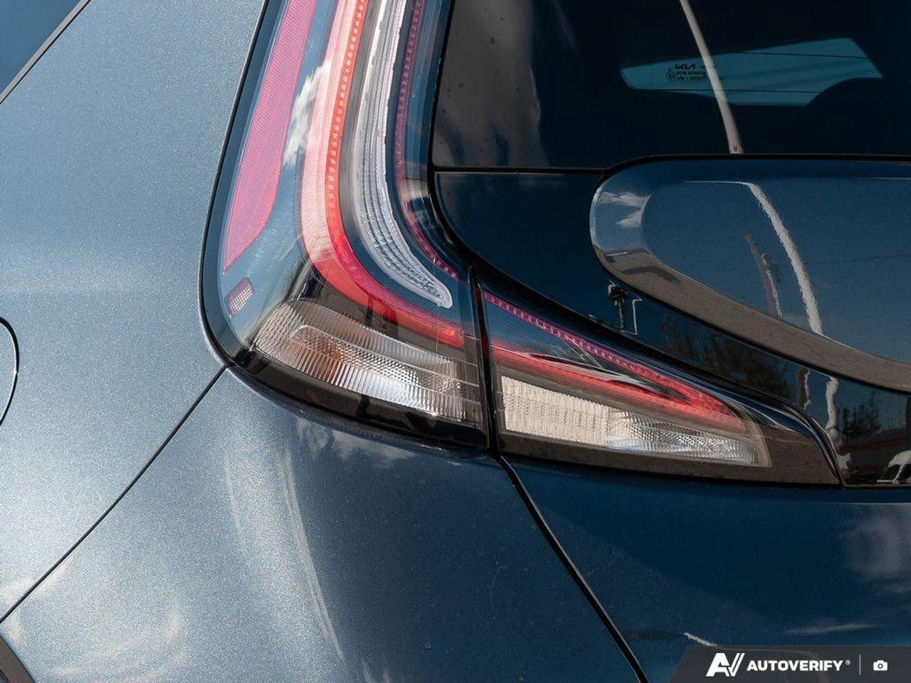 2023 Kia Soul EX Photo