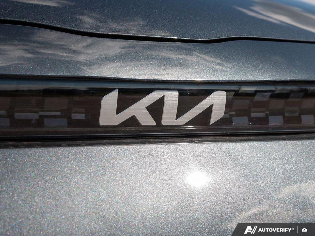2023 Kia Soul EX Photo