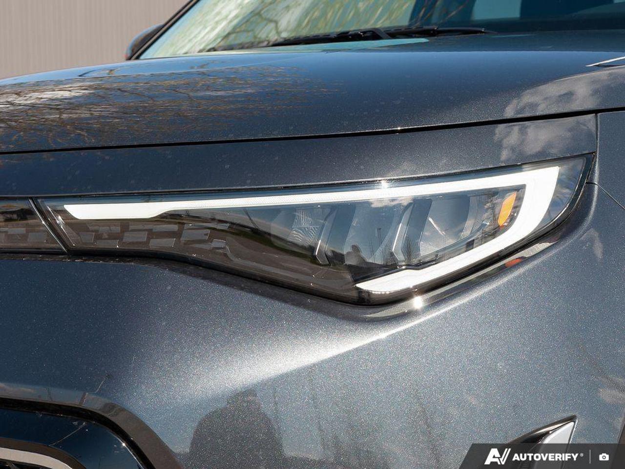 2023 Kia Soul EX Photo