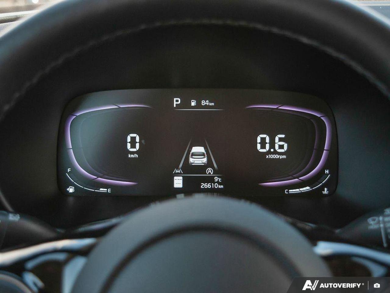 2023 Kia Soul EX Photo