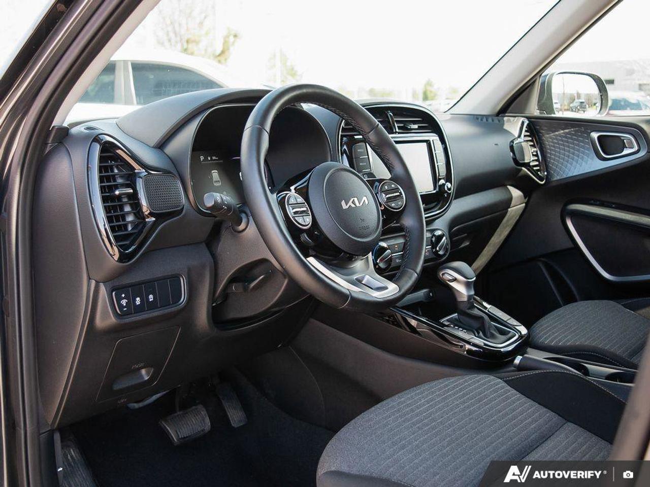 2023 Kia Soul EX Photo