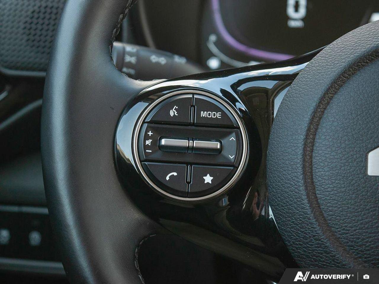 2023 Kia Soul EX Photo