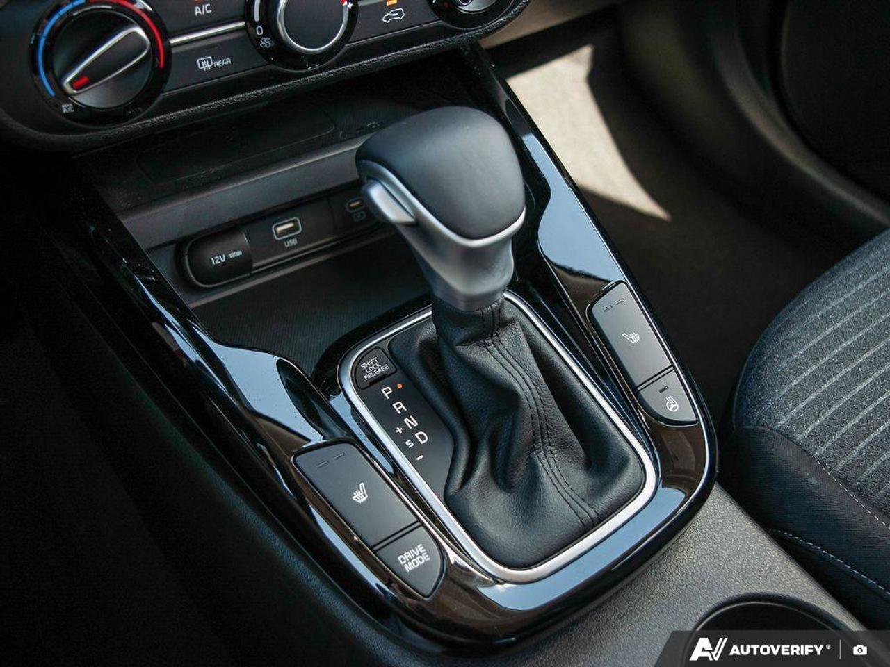 2023 Kia Soul EX Photo