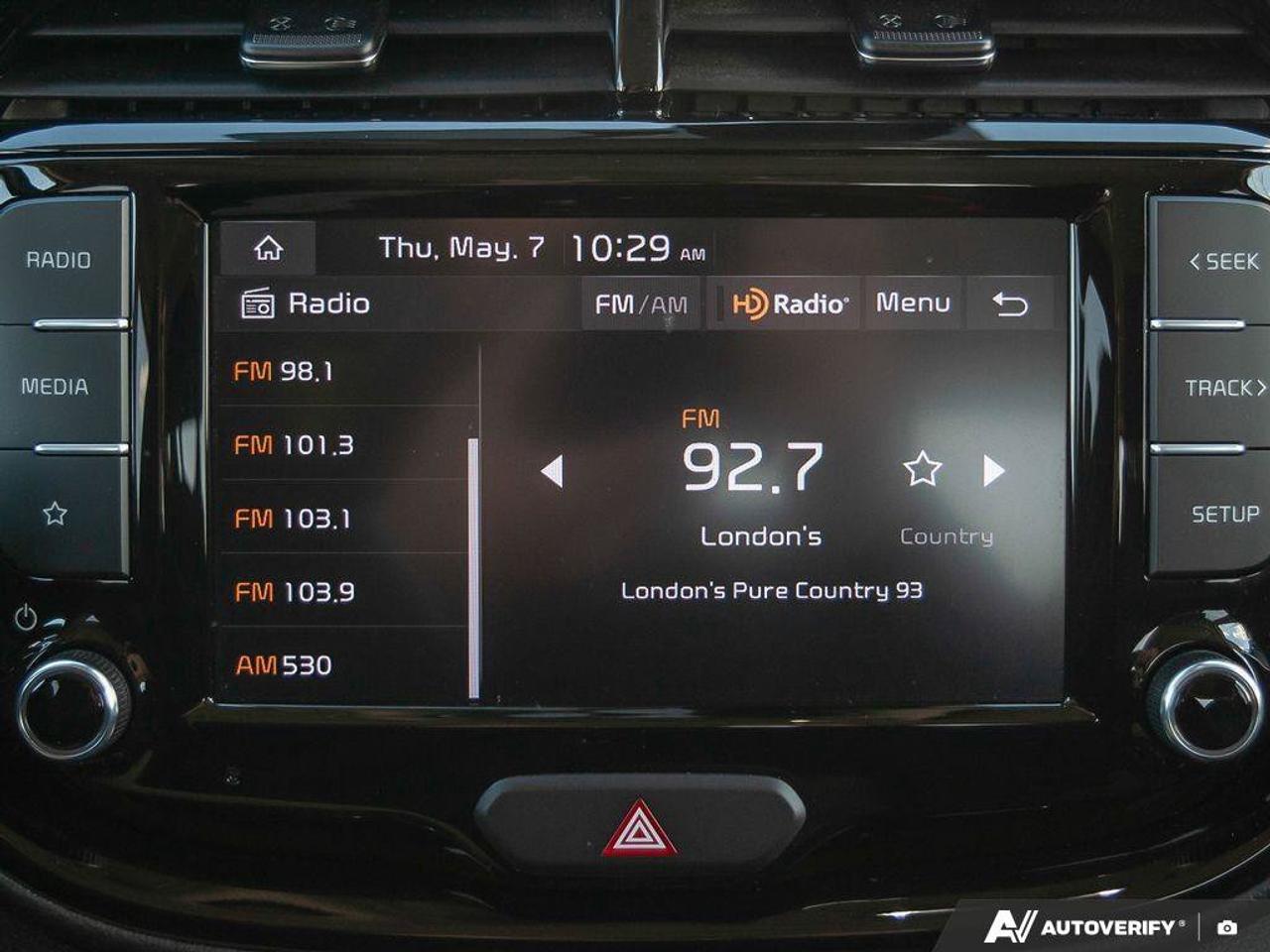 2023 Kia Soul EX Photo