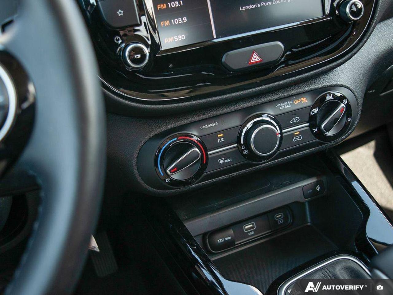2023 Kia Soul EX Photo