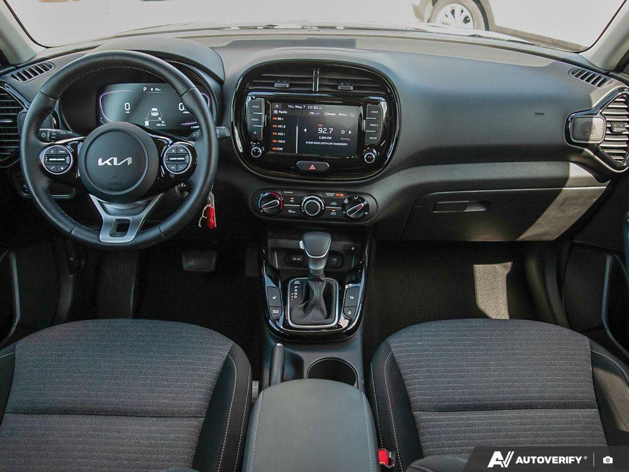 2023 Kia Soul EX Photo