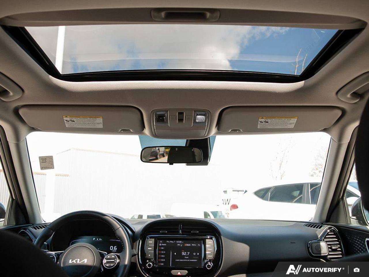 2023 Kia Soul EX Photo