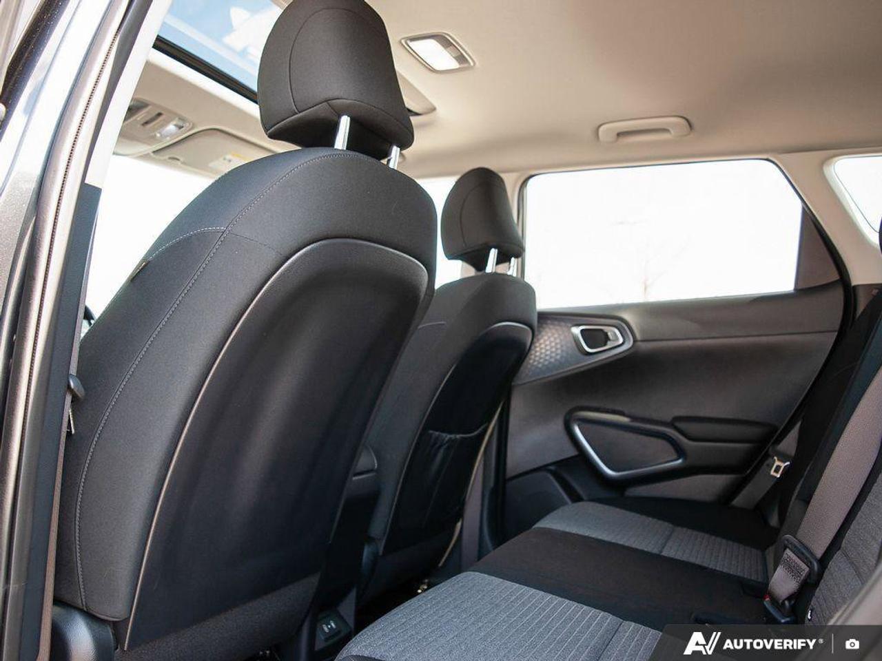 2023 Kia Soul EX Photo