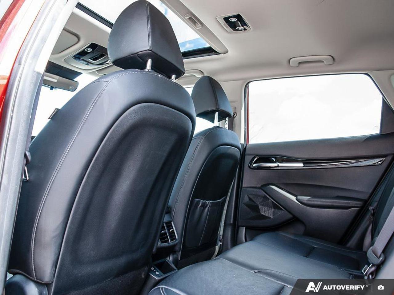 2024 Kia Seltos EX Photo
