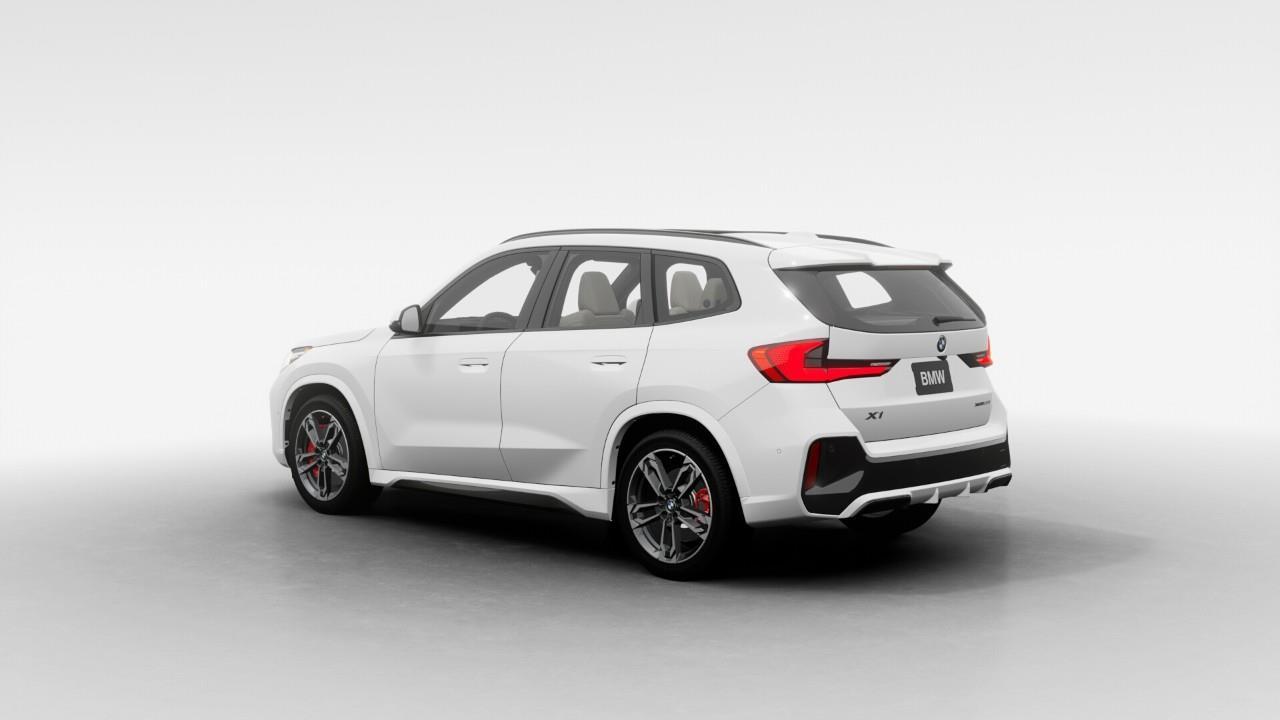 2026 BMW X1 xDrive28i 4dr All-wheel Drive Sports Activity Vehicle Photo