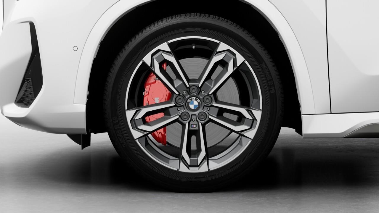 2026 BMW X1 xDrive28i 4dr All-wheel Drive Sports Activity Vehicle Photo