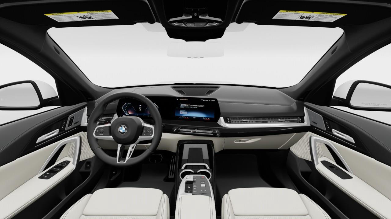 2026 BMW X1 xDrive28i 4dr All-wheel Drive Sports Activity Vehicle Photo