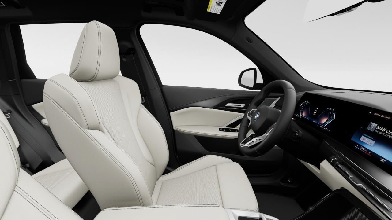 2026 BMW X1 xDrive28i 4dr All-wheel Drive Sports Activity Vehicle Photo