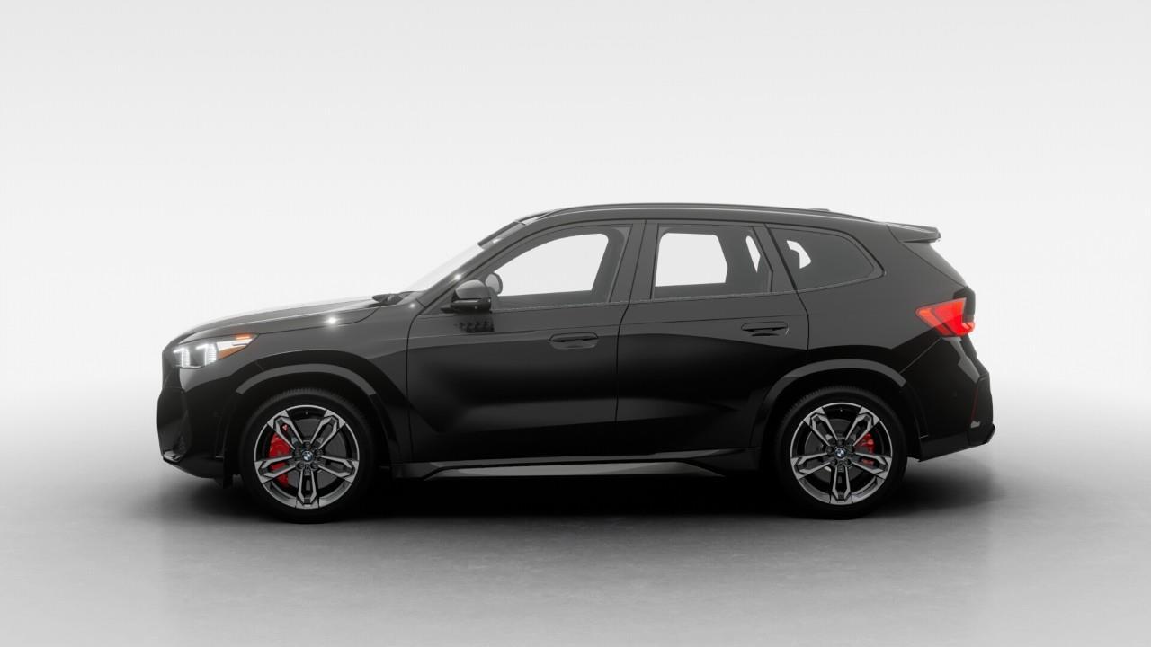 2026 BMW X1 xDrive28i 4dr All-wheel Drive Sports Activity Vehicle Photo3