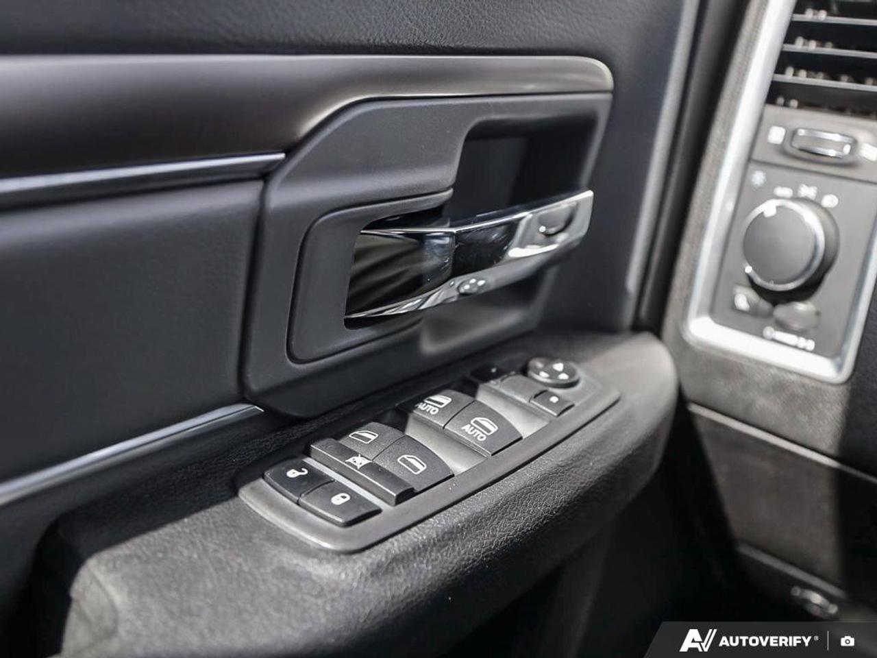 2023 RAM 1500 Classic SLT Photo