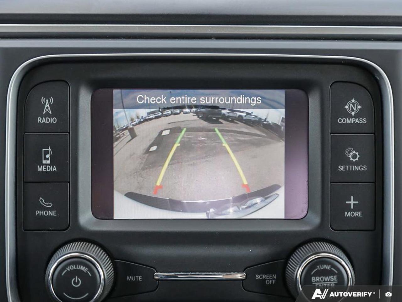 2023 RAM 1500 Classic SLT Photo