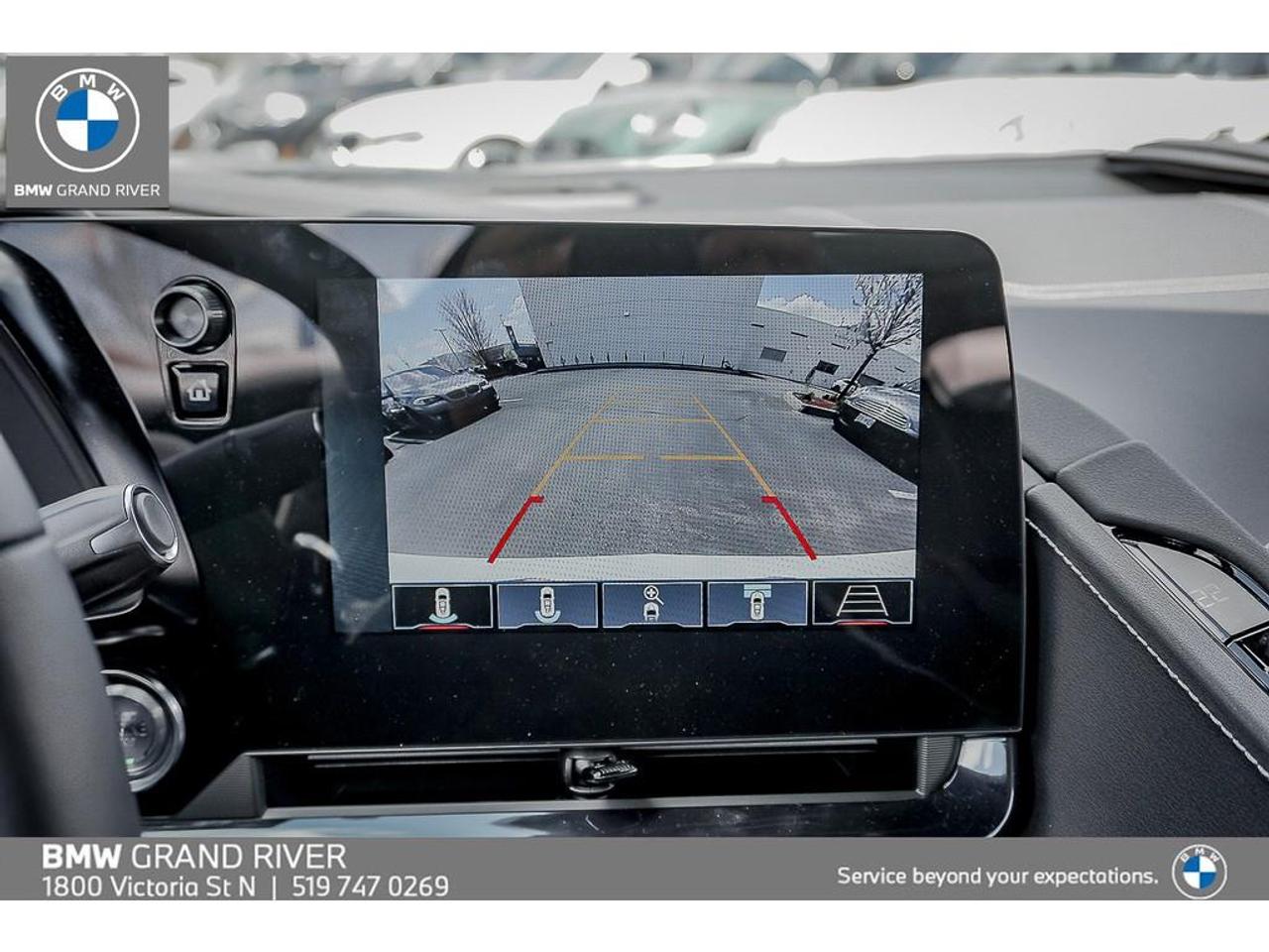 2025 Chevrolet Corvette Stingray w/2LT 2dr Convertible Photo