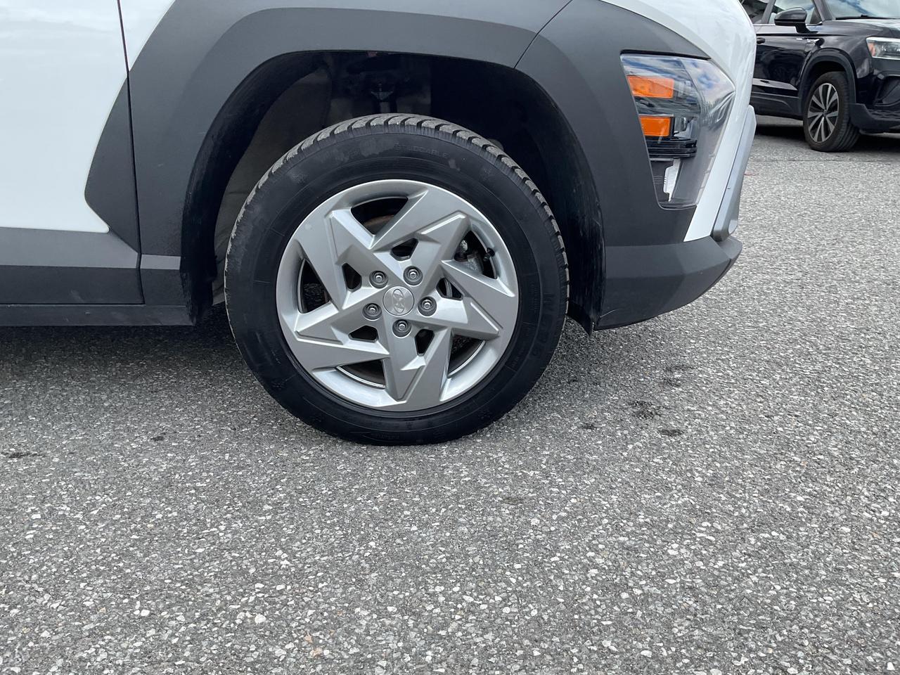 2025 Hyundai KONA 2.0L Essential 4dr All-Wheel Drive Photo